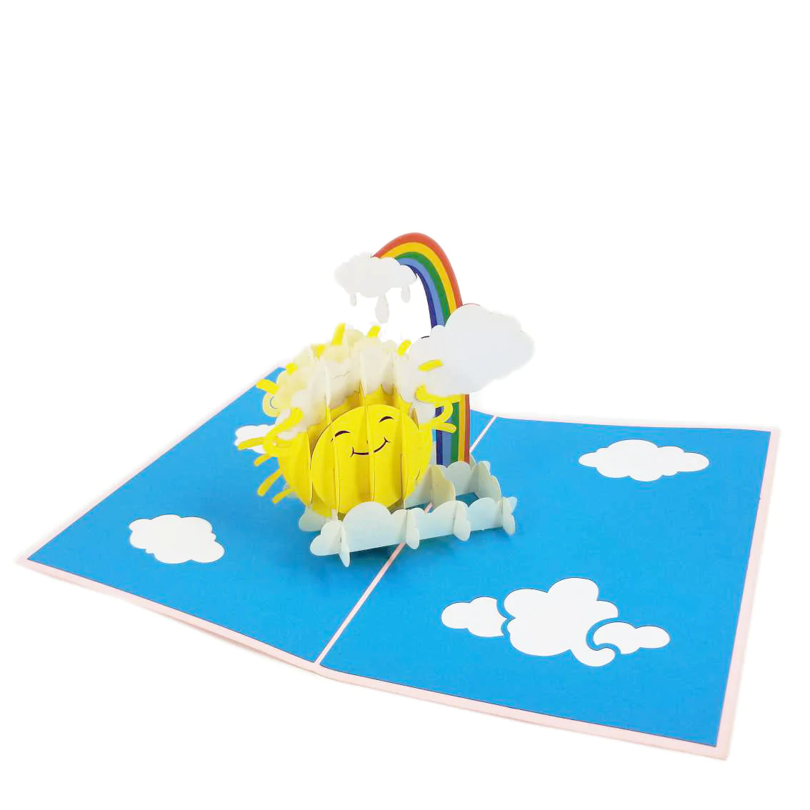 Pop Up Greeting Cards