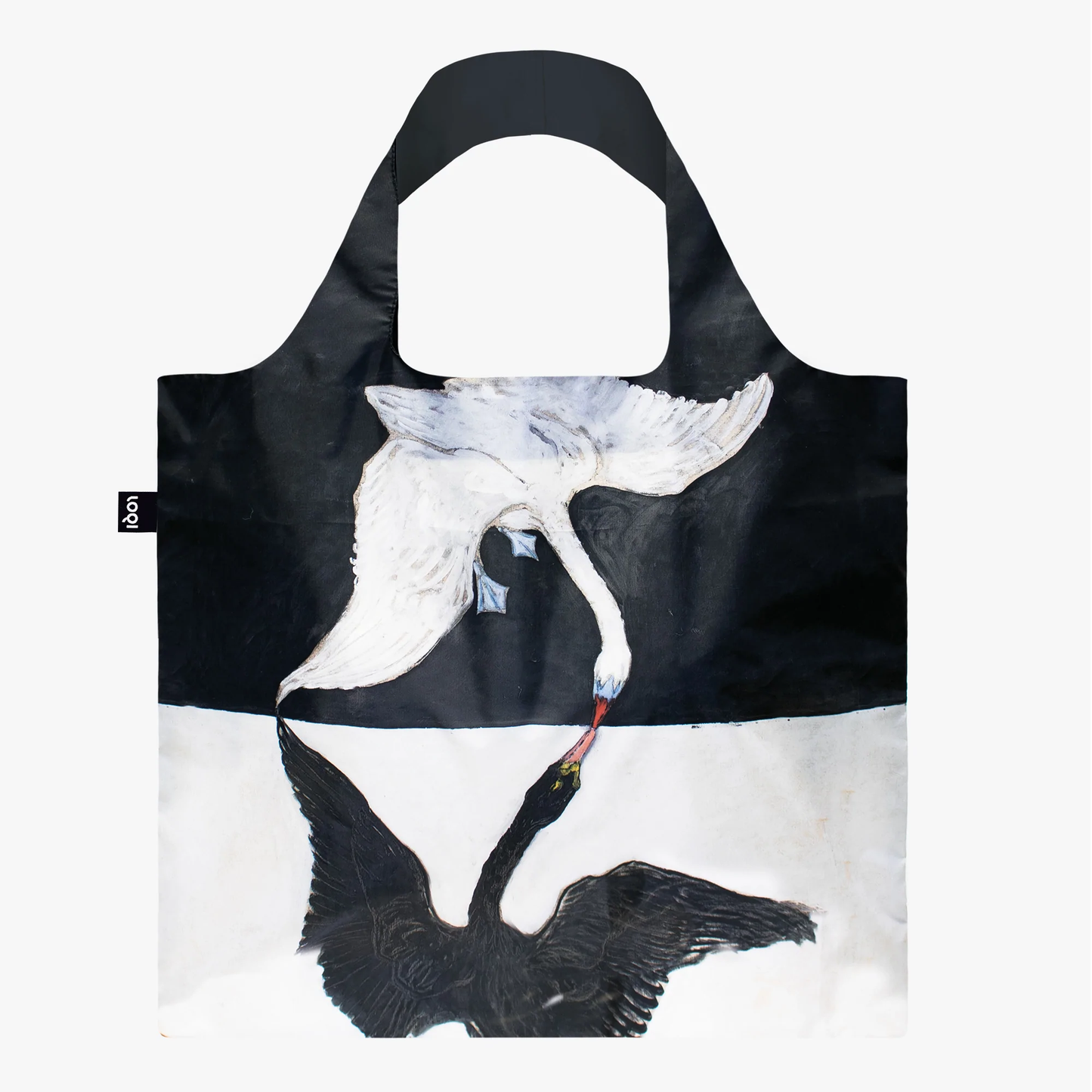 LOQI Reusable Shopping Tote