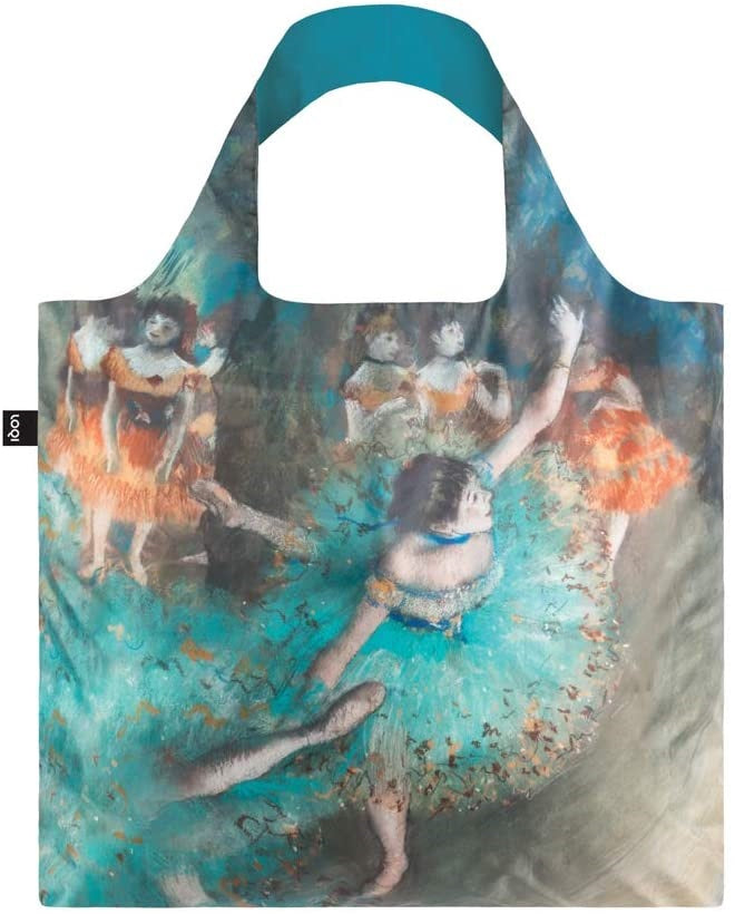 LOQI Reusable Shopping Tote