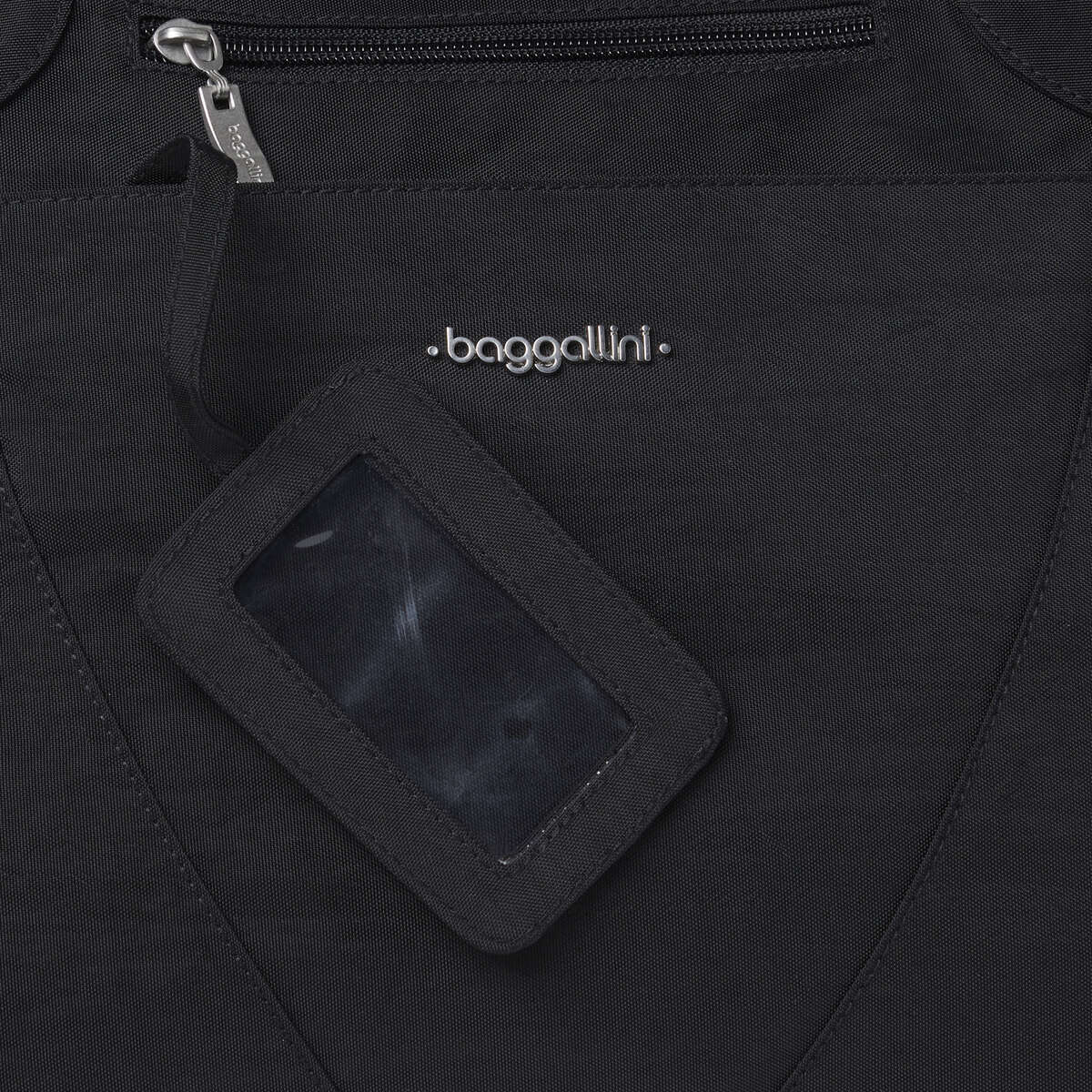 Baggallini Avenue Tote Bag