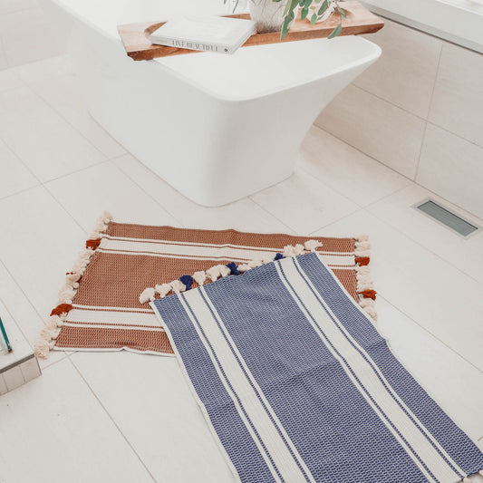 Pokoloko Alma Bath Mat