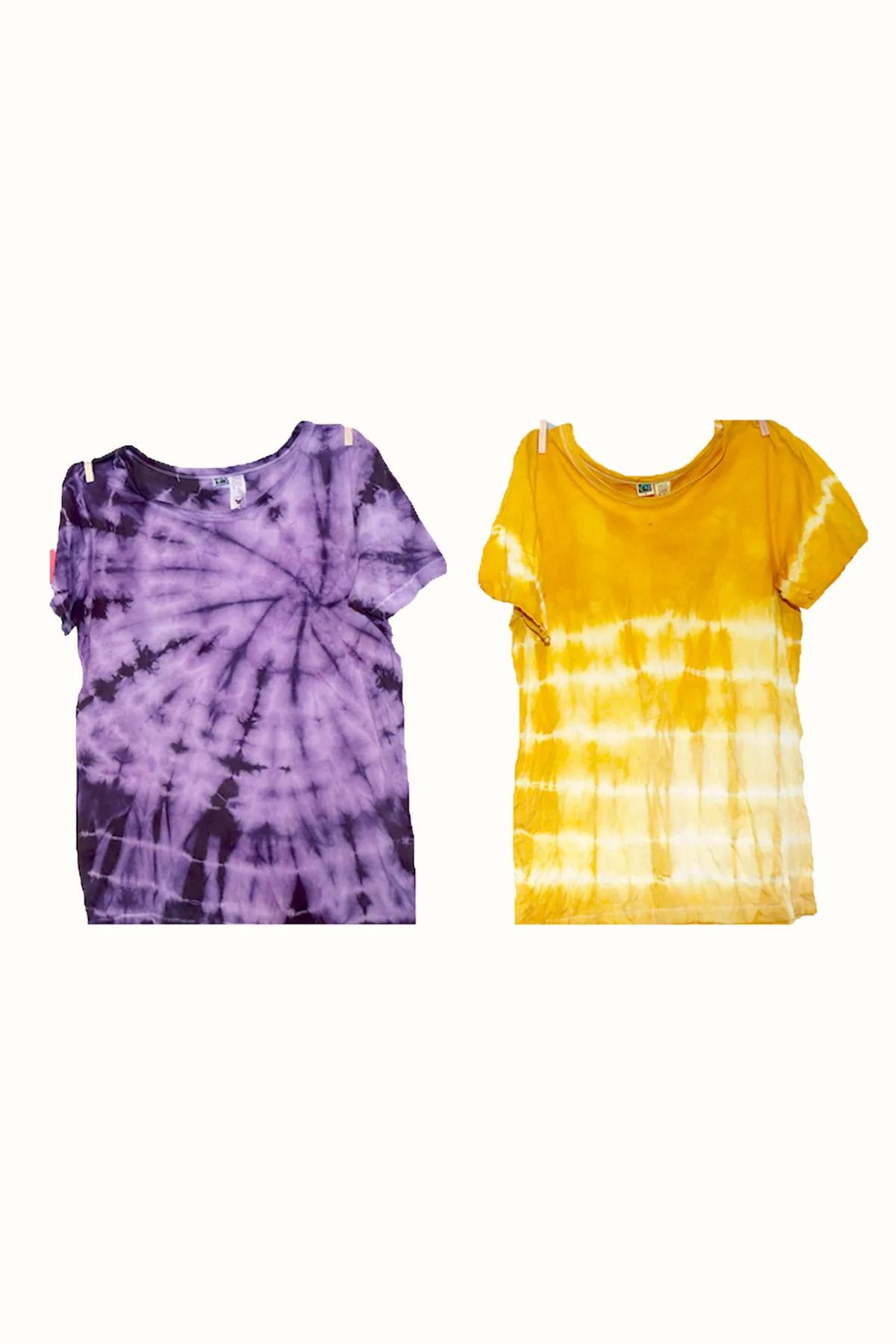 Sustainable Natural Dye Kits by The Good Tee