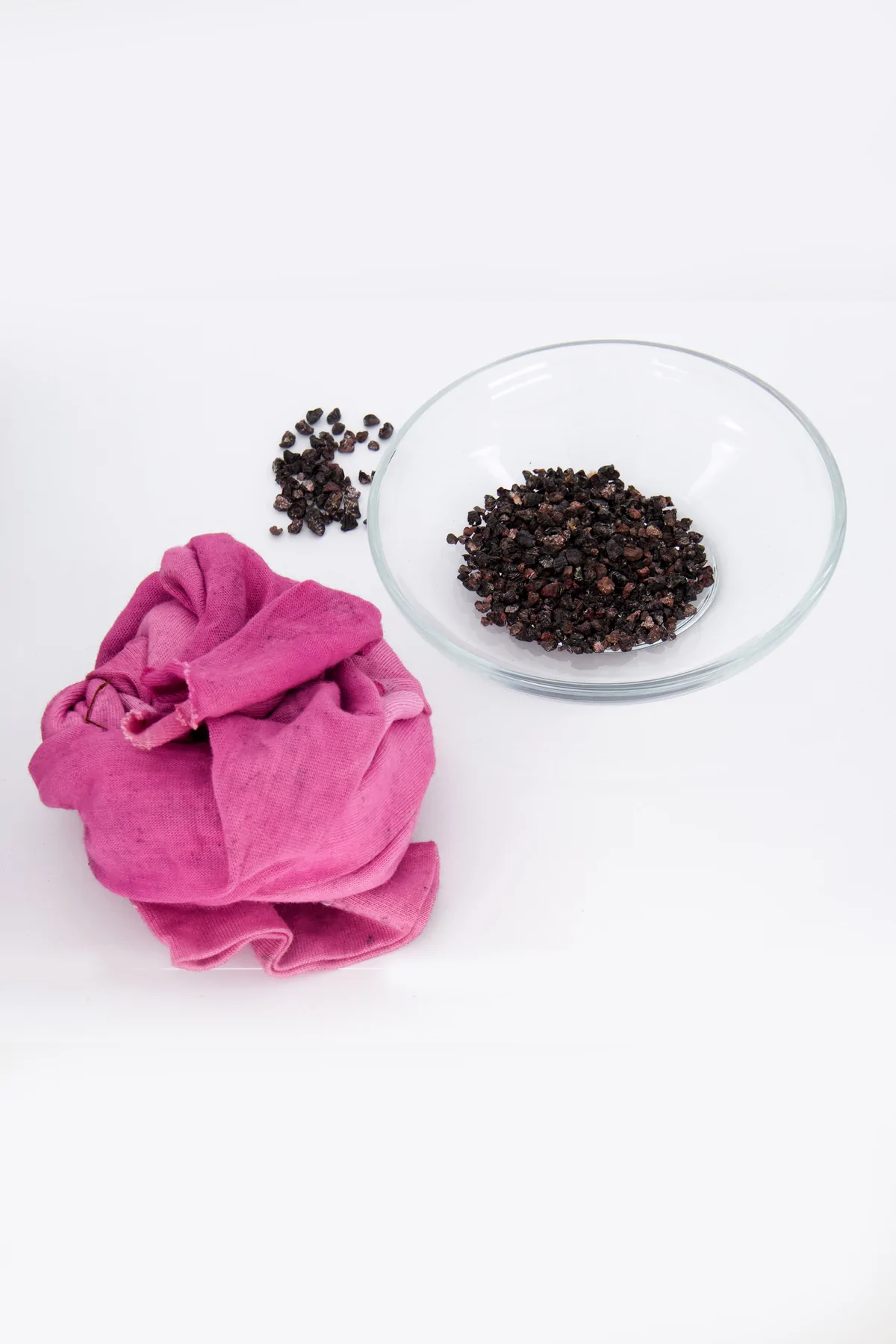 Sustainable Natural Dye Kits by The Good Tee