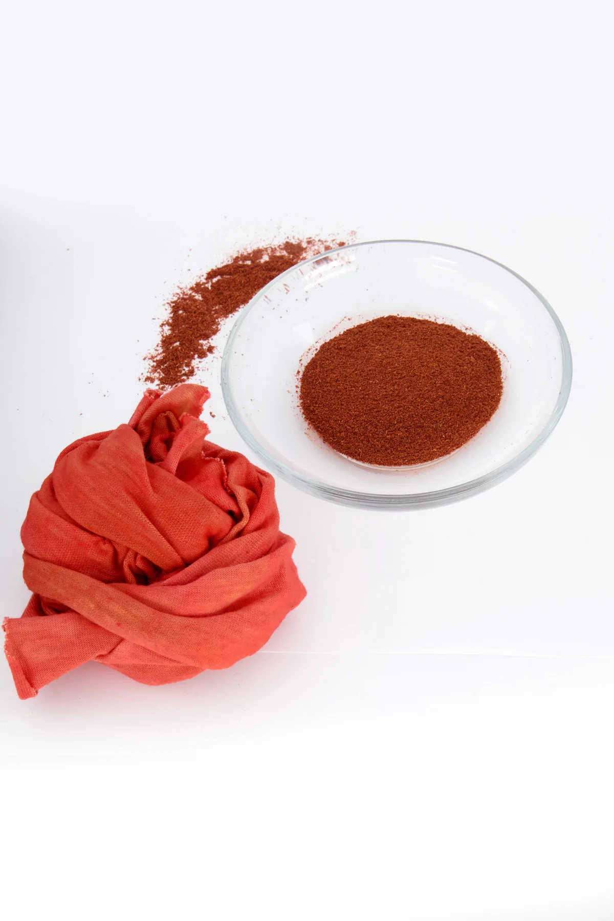Sustainable Natural Dye Kits by The Good Tee