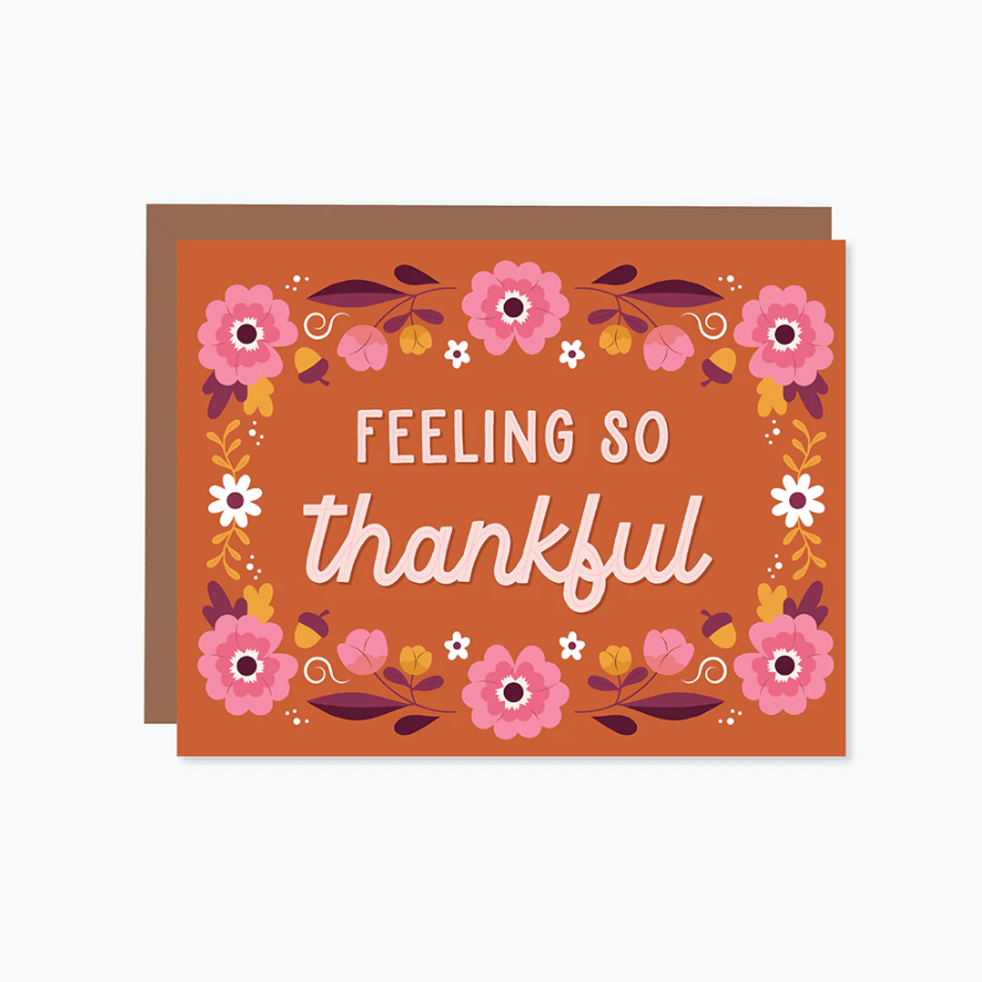 Thank You, New Home and Encouragement Greeting Cards by Halifax Paper Hearts