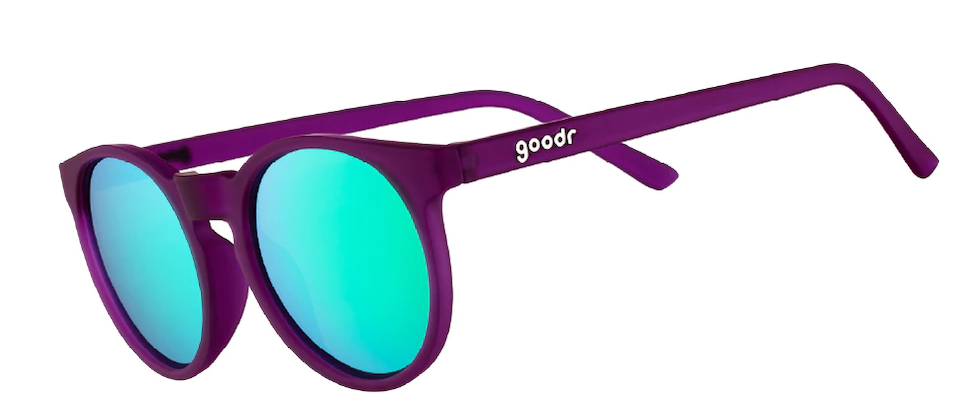 Goodr Circle G Polarized Sunglasses