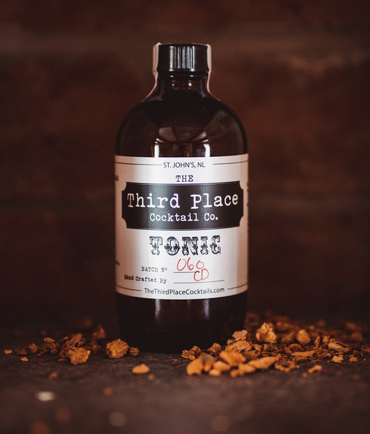 The Third Place Cocktail Co.