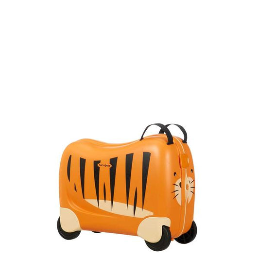Samsonite Dream Rider Kids Ride On Suitcase