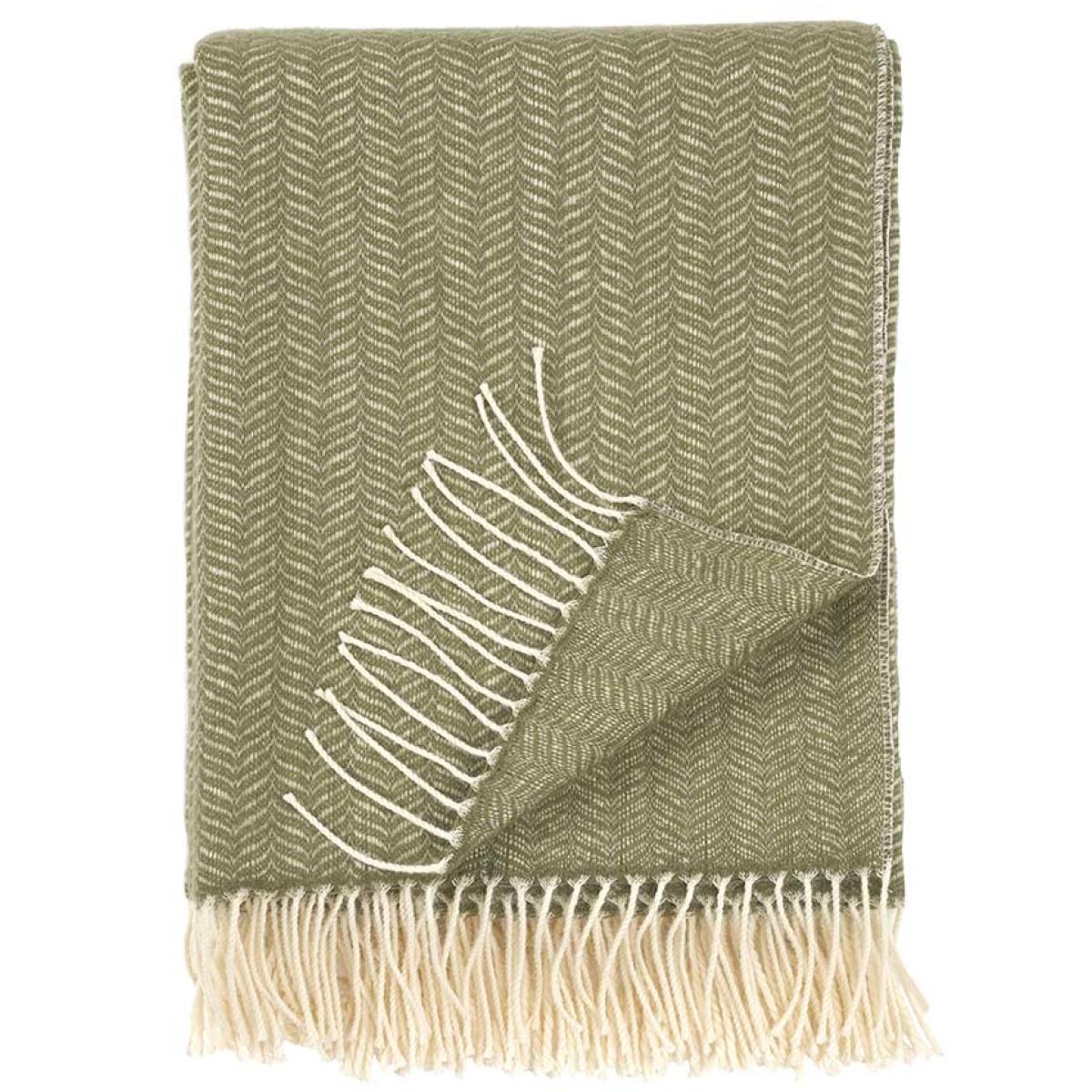 Klippan Wool Throws & Blankets