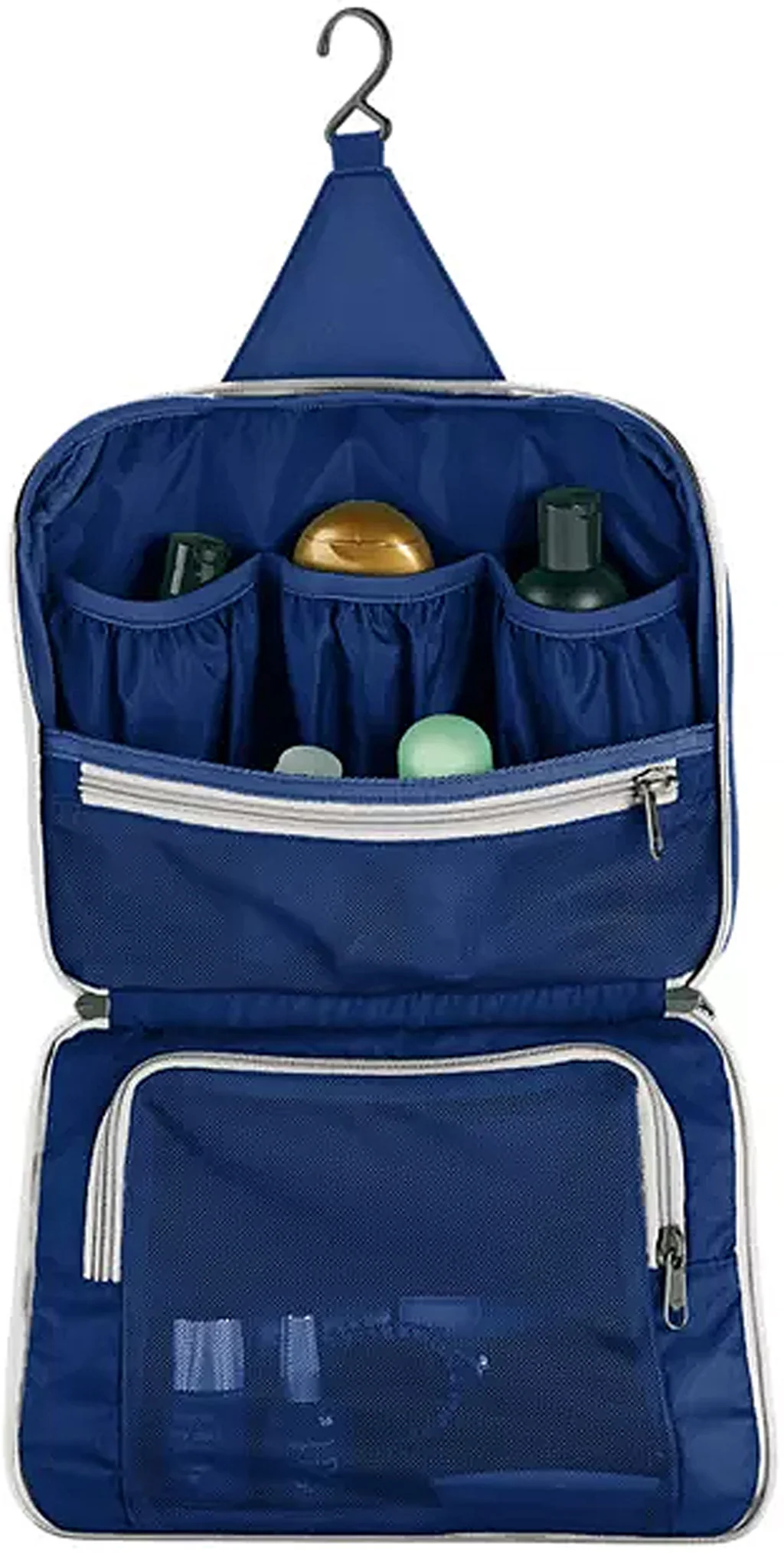 Eagle Creek Pack-It REVEAL Hanging Toiletry Bag