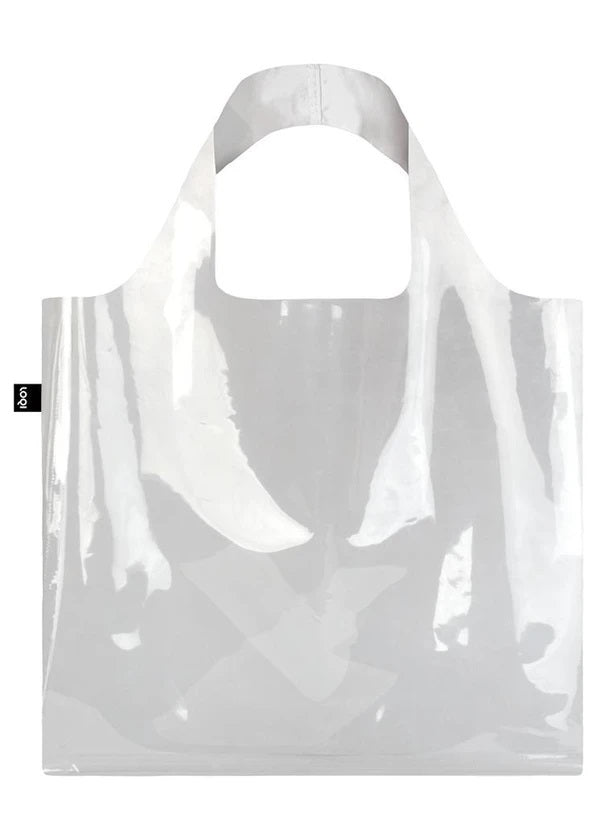 LOQI Reusable Shopping Tote