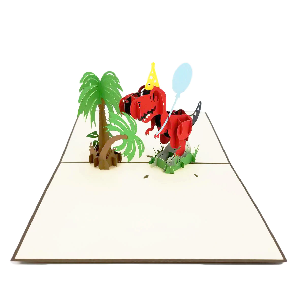 Pop Up Greeting Cards