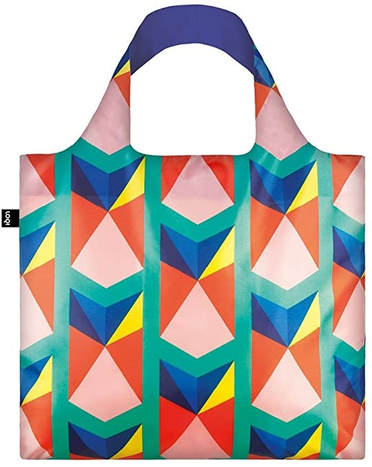 LOQI Reusable Shopping Tote