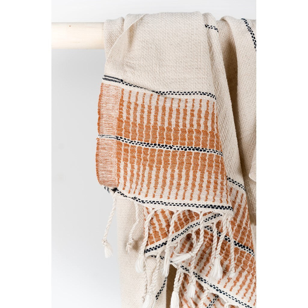 Pokoloko Element Turkish Towel