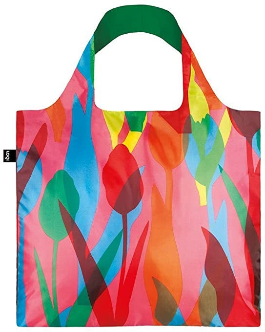 LOQI Reusable Shopping Tote