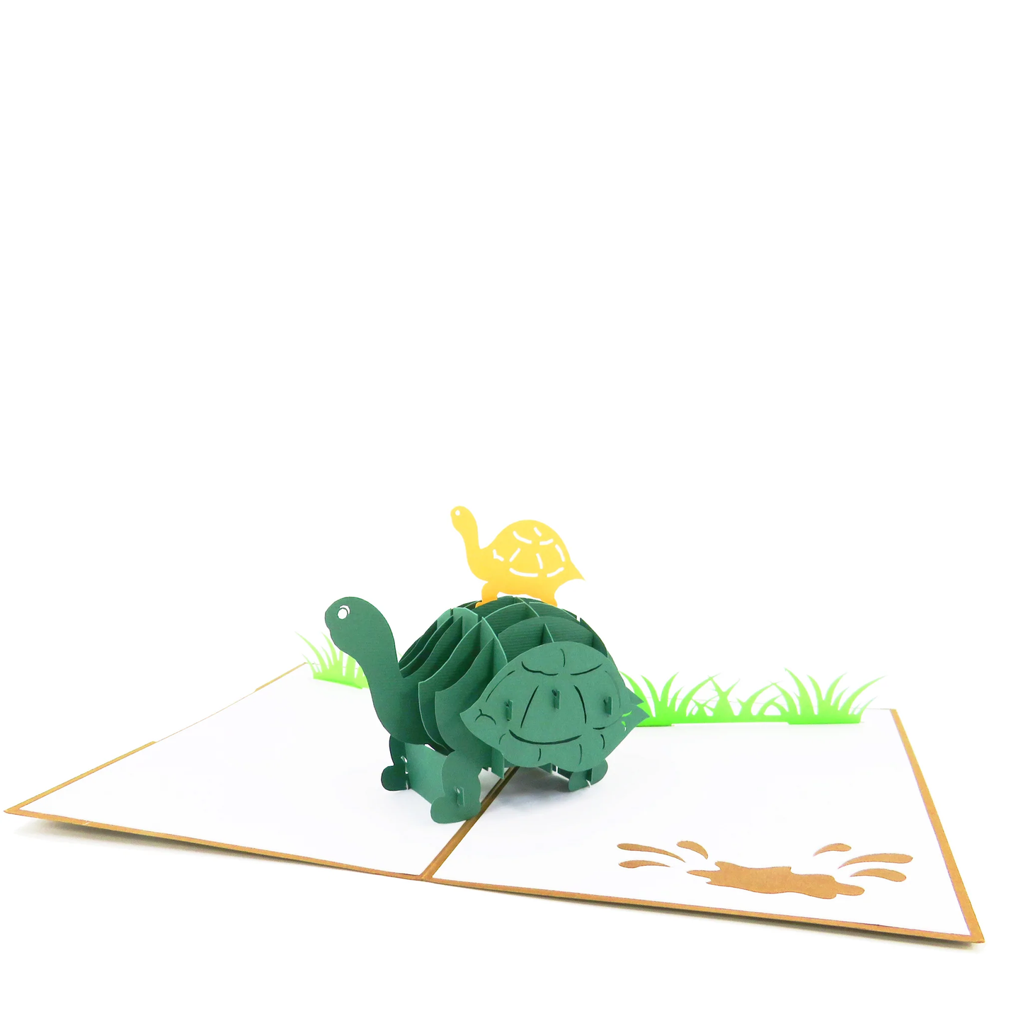 Pop Up Greeting Cards