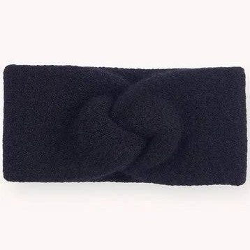 Pokoloko Baby Alpaca Twisted Headband