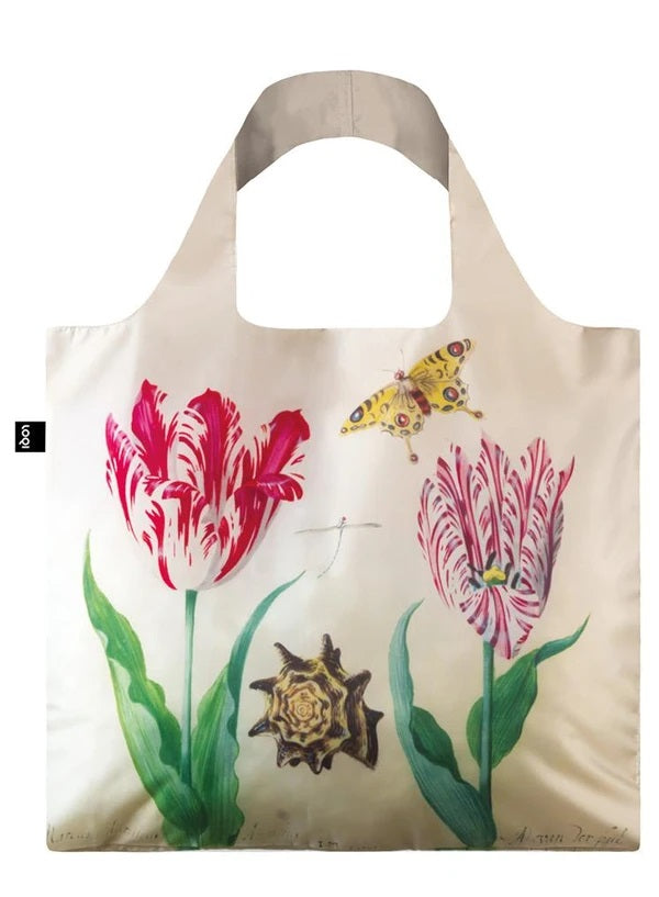 LOQI Reusable Shopping Tote