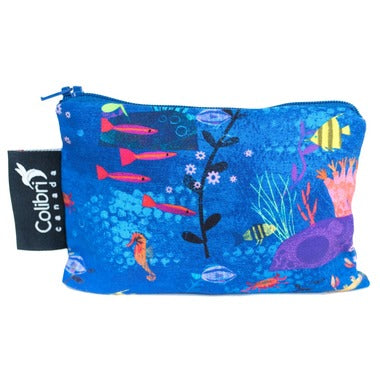 Colibri Small Snack Bag