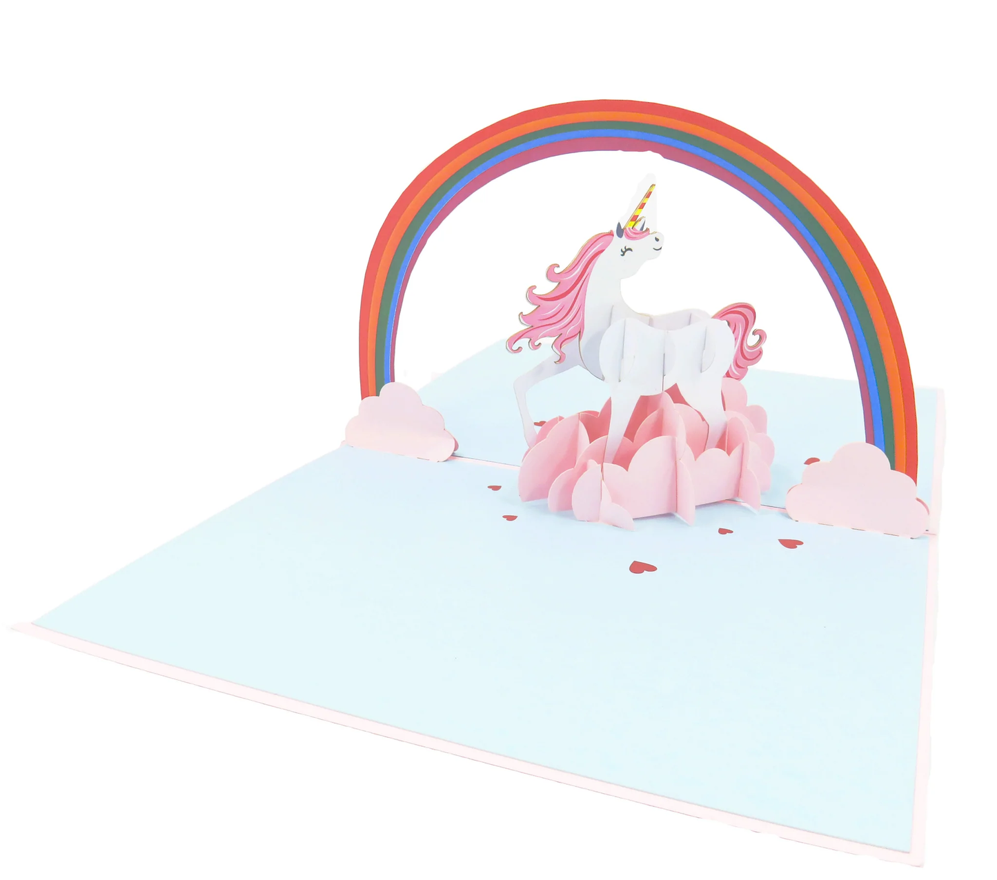 Pop Up Greeting Cards