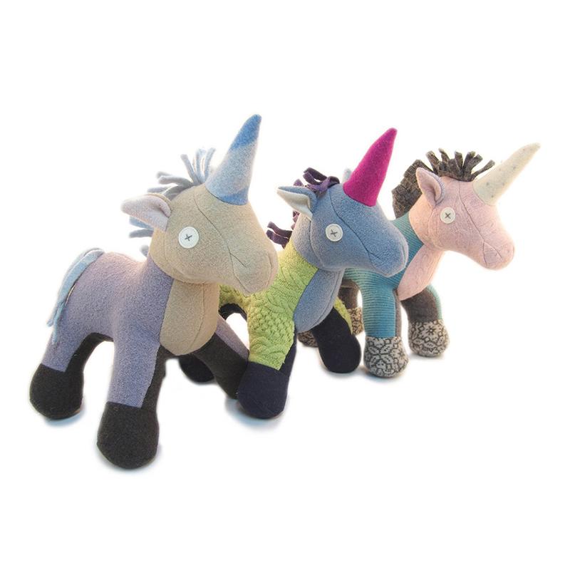 Cate & Levi Stuffed Animal