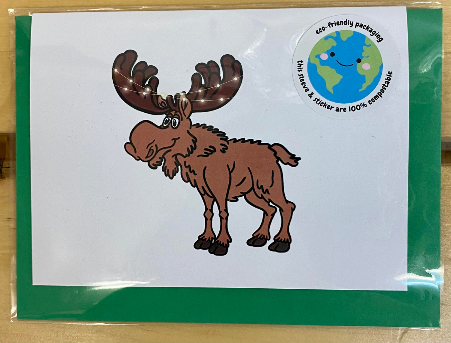 Write On Greeting Cards - Holidays