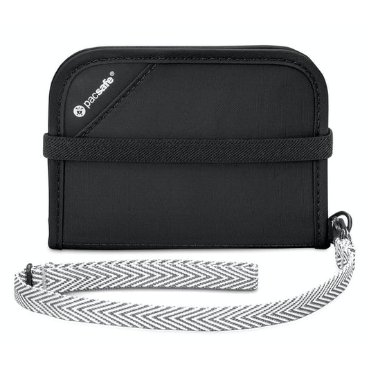 Pacsafe RFIDsafe V50 Compact Travel Wallet