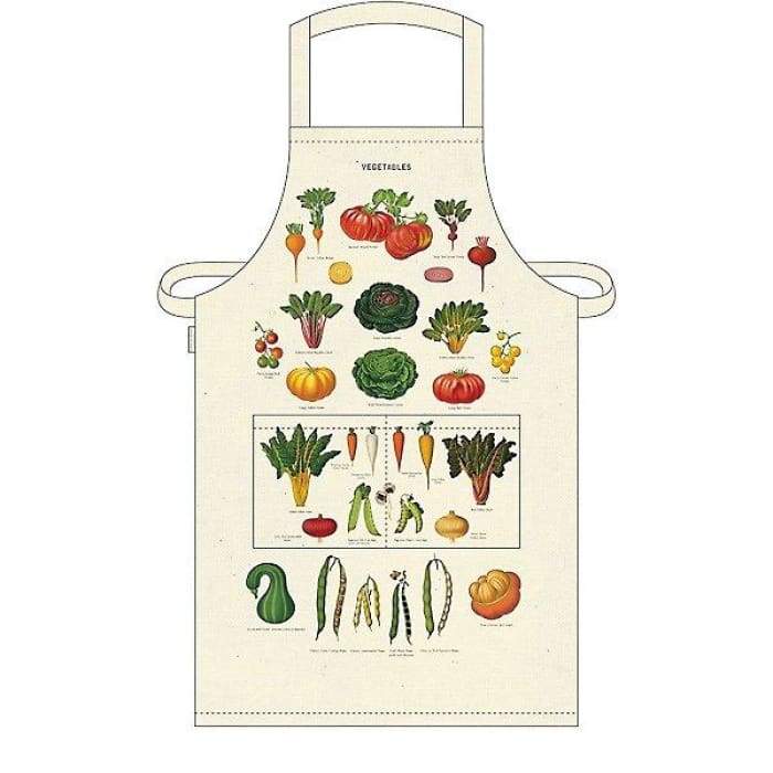 Cavallini & Co. Vintage Kitchen Apron