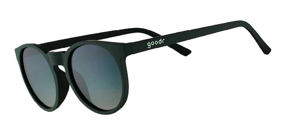 Goodr Circle G Polarized Sunglasses