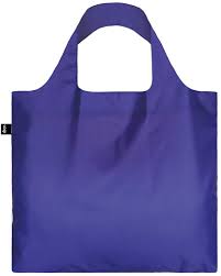 LOQI Reusable Shopping Tote