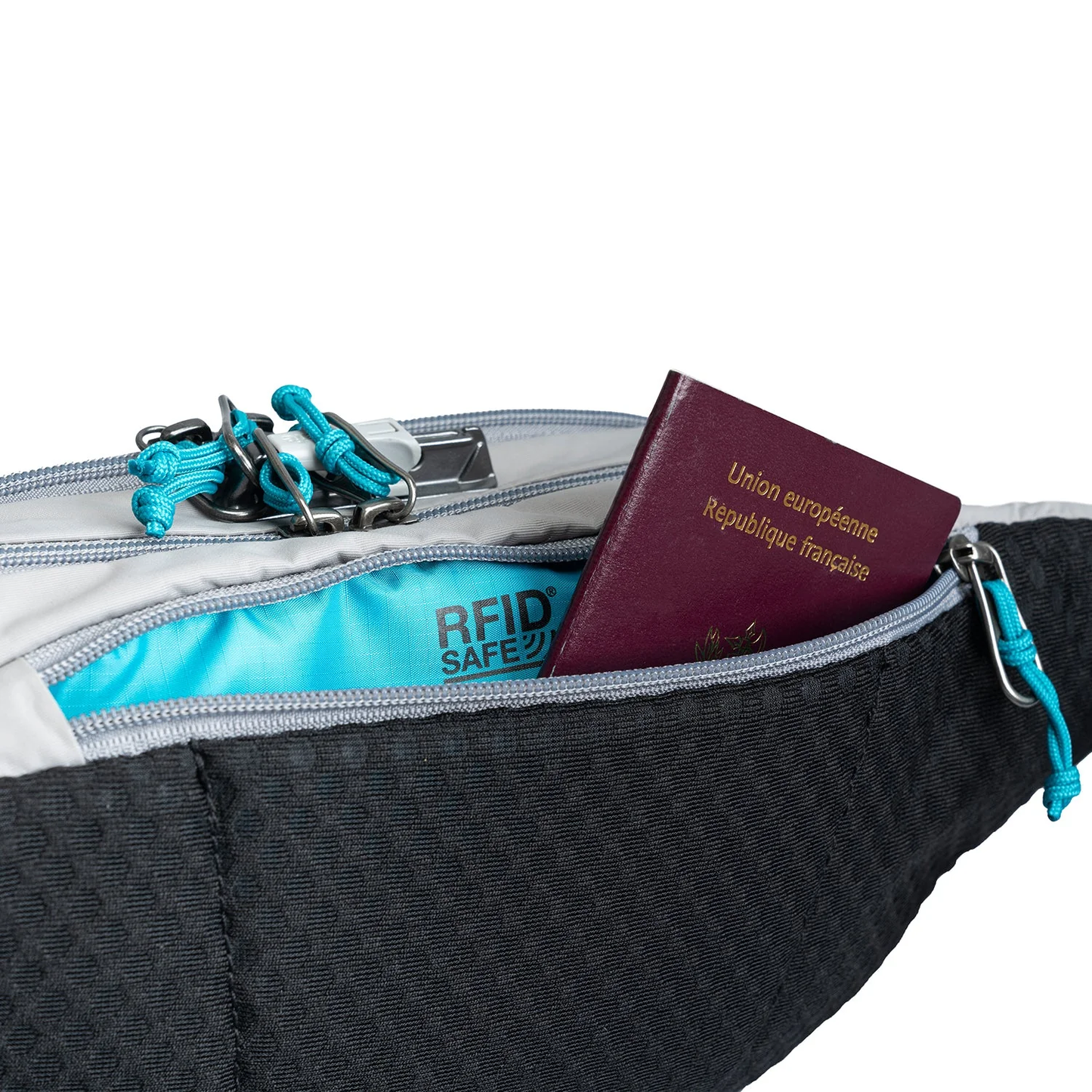 Pacsafe ECO Anti-Theft Waist Pack