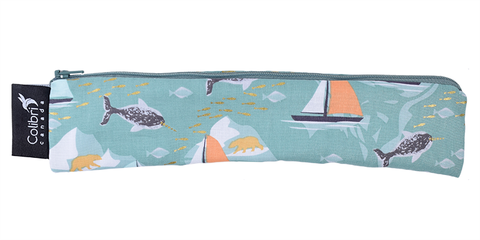Colibri Wide Snack Bag
