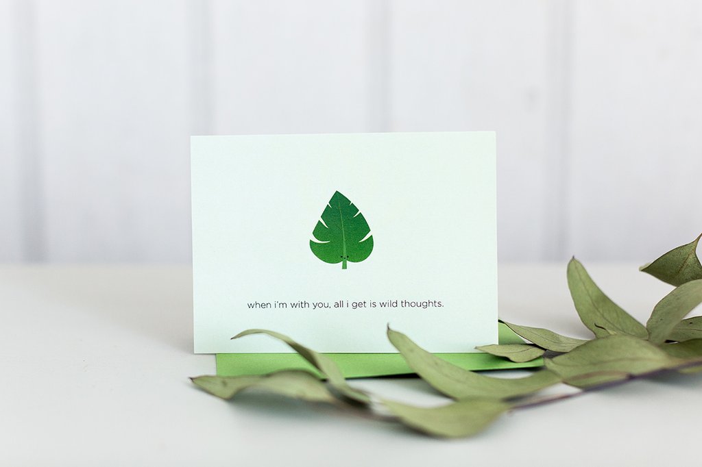 Love and Anniversary Greeting Cards by Halifax Paper Hearts
