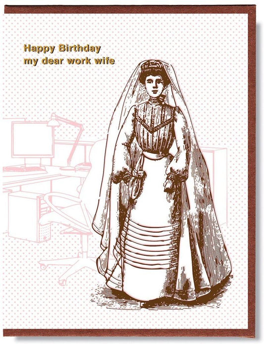 Smitten Kitten Birthday Cards