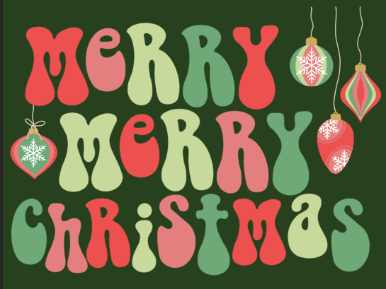 Write On Greeting Cards - Holidays