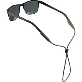 Cablz Adjustable Silicone Eyeglass Retainer 16"