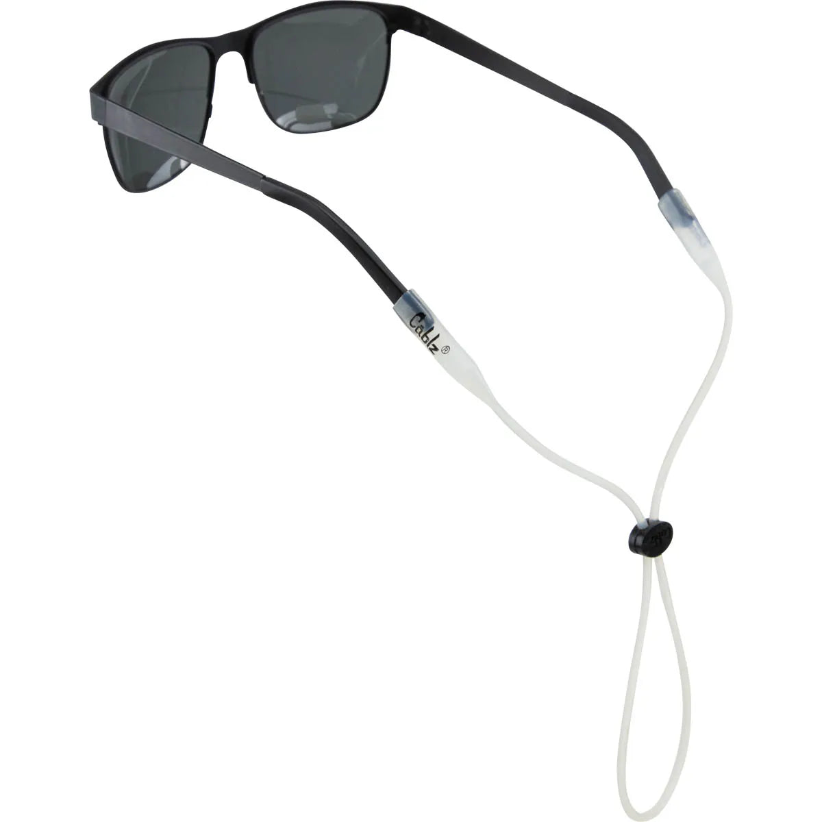 Cablz Adjustable Silicone Eyeglass Retainer 16"