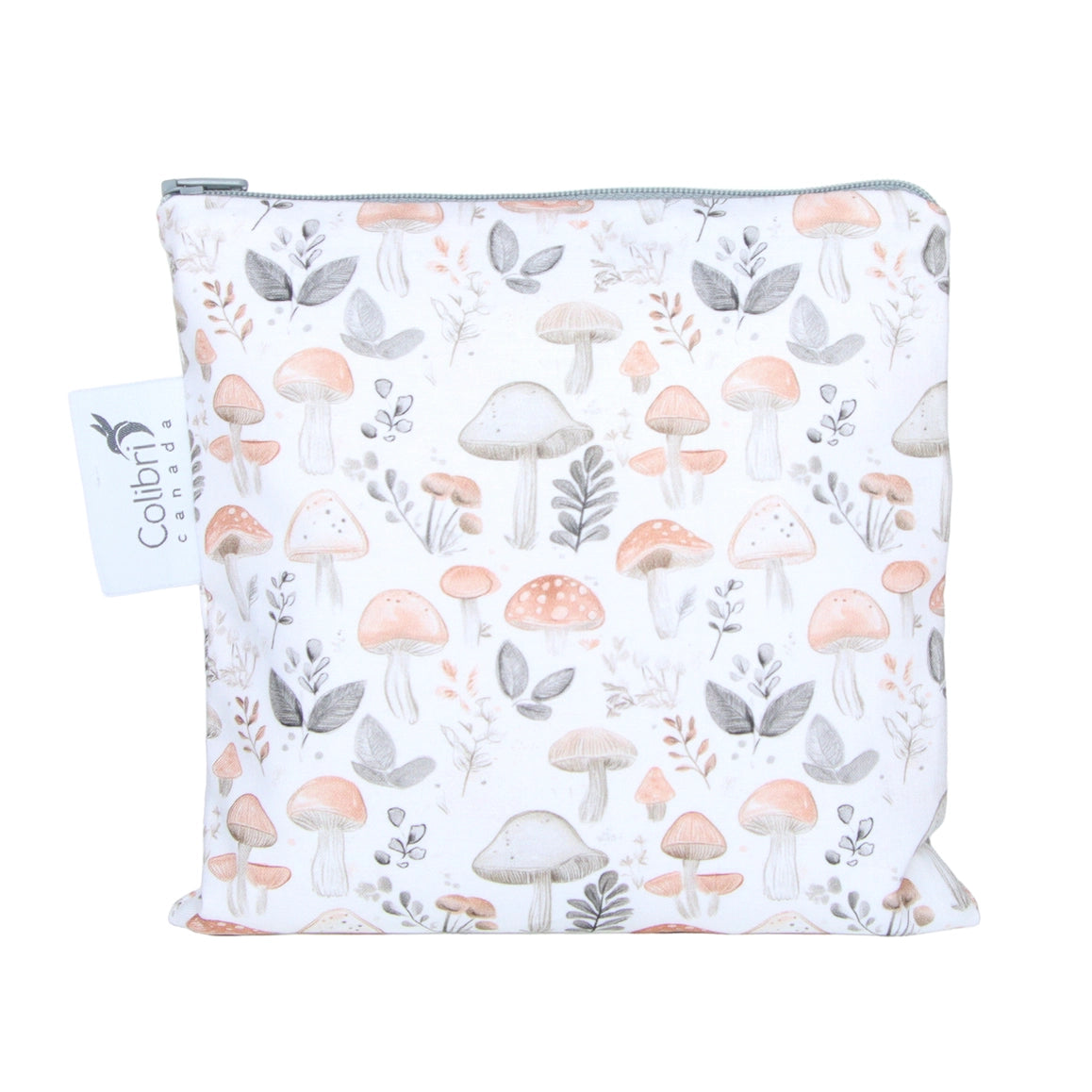 Colibri Large Snack Bag