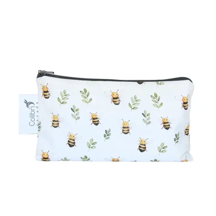 Colibri Medium Snack Bag