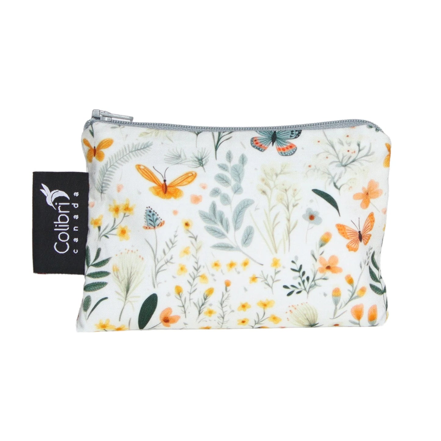 Colibri Small Snack Bag