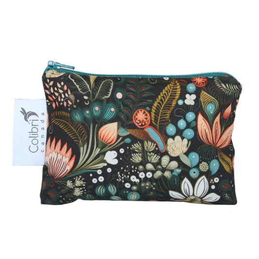 Colibri Small Snack Bag