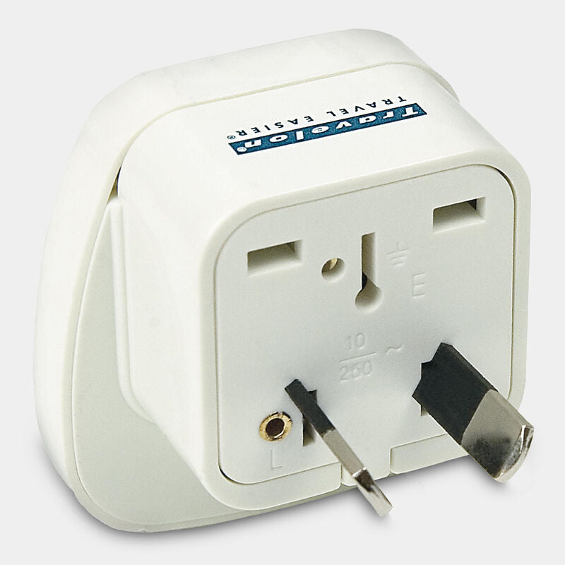 Travelon Electrical Adapters