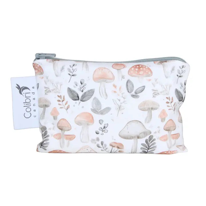 Colibri Small Snack Bag
