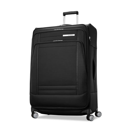 Samsonite Uplift Spinner Expandable Luggage