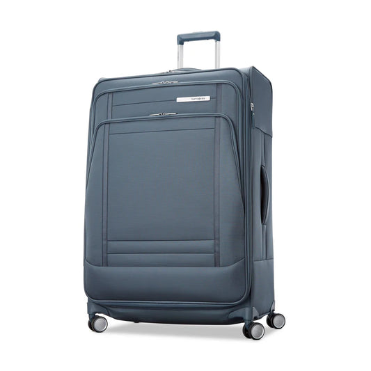 Samsonite Uplift Spinner Expandable Luggage