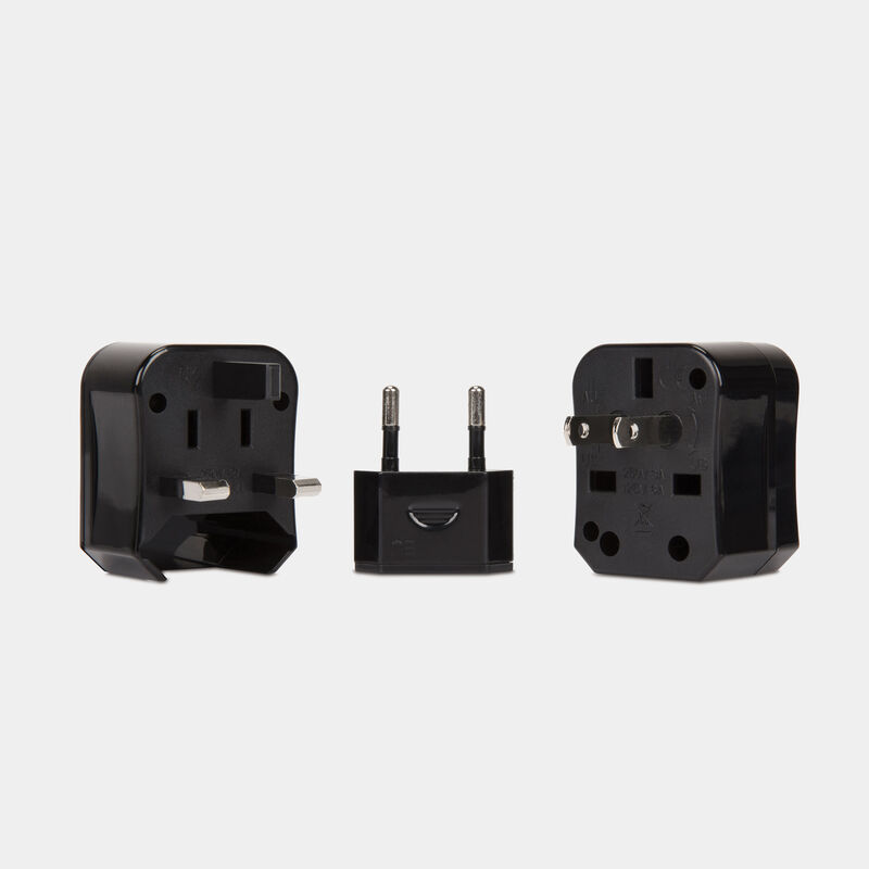 Travelon Electrical Adapters