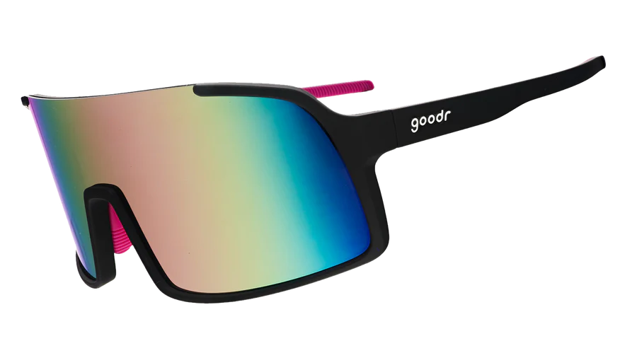 Goodr Astro G Polarized Sunglasses