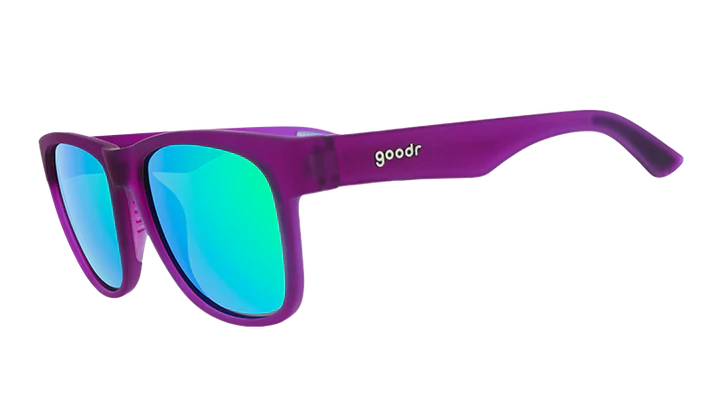 Goodr BFG Polarized Sunglasses