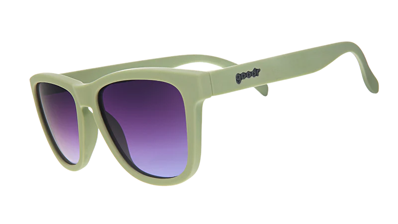 Goodr OG Polarized Sunglasses