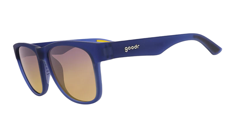 Goodr BFG Polarized Sunglasses